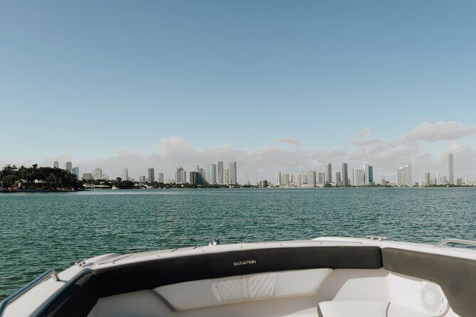 Miami Tubing: The Ultimate Family Thrill - Who Is This Tour Best For?