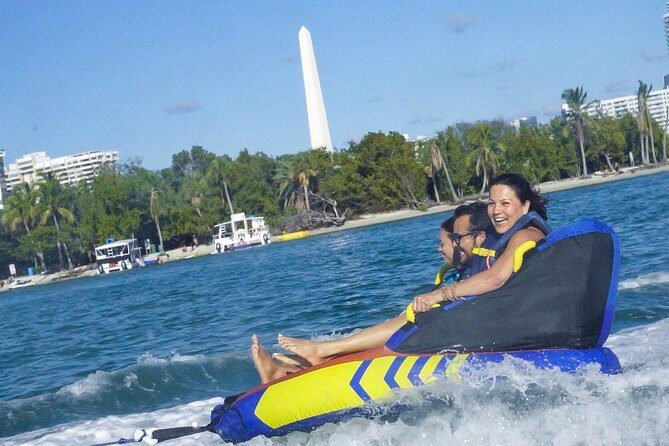 Miami Tubing: The Ultimate Family Thrill - FAQ
