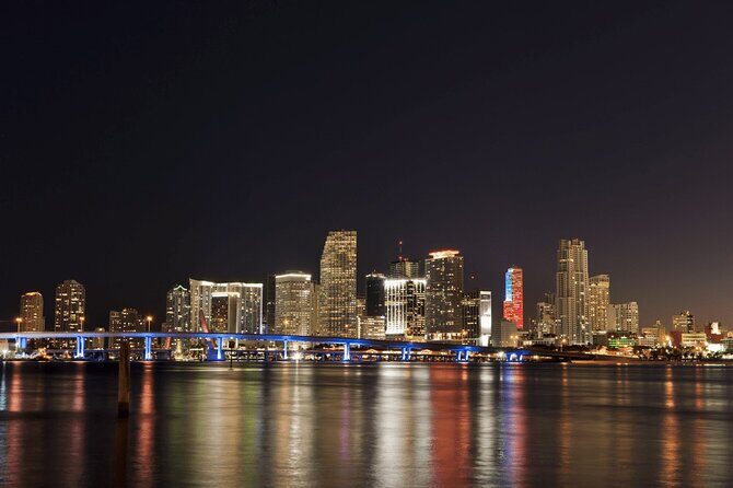 Miami Twilight Skyline Cruise - What the Tour Offers and Why It’s Worth Considering