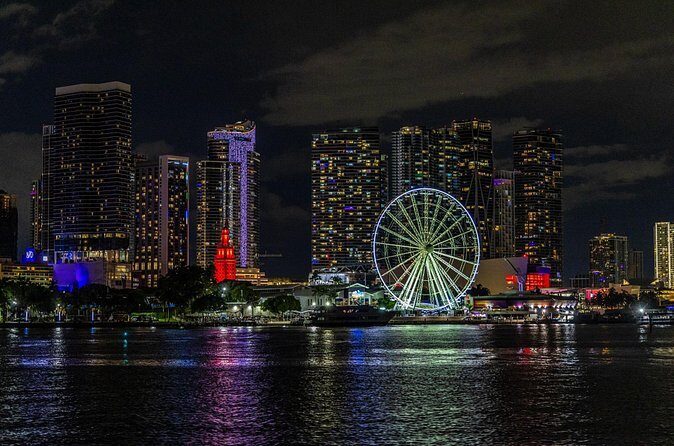 Miami Twilight Skyline Cruise - Final Thoughts: Who Will Love This Tour?
