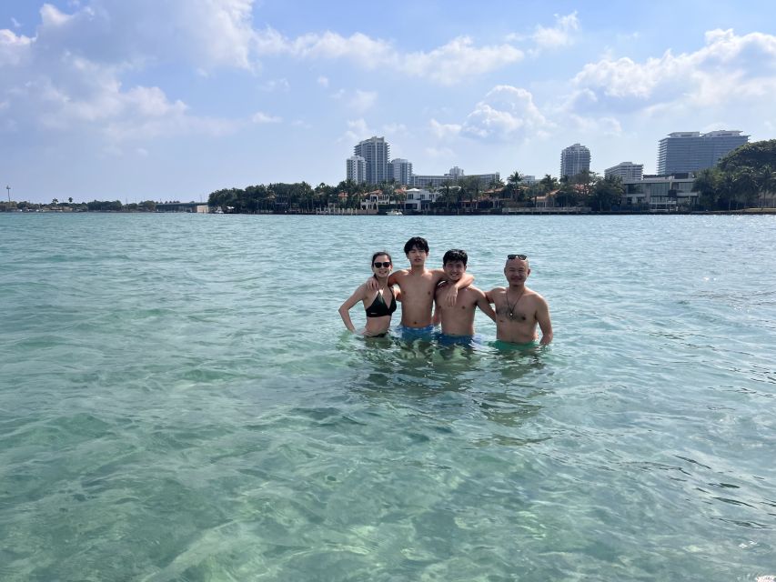 Miami Up to 32Pax Yacht Party Rent Unforgettable Celebration - How to Book Your Yacht Party