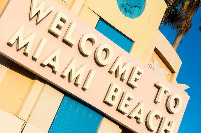 Miami Walking and Boat Tour 5-hour Combo Tour - Final Thoughts