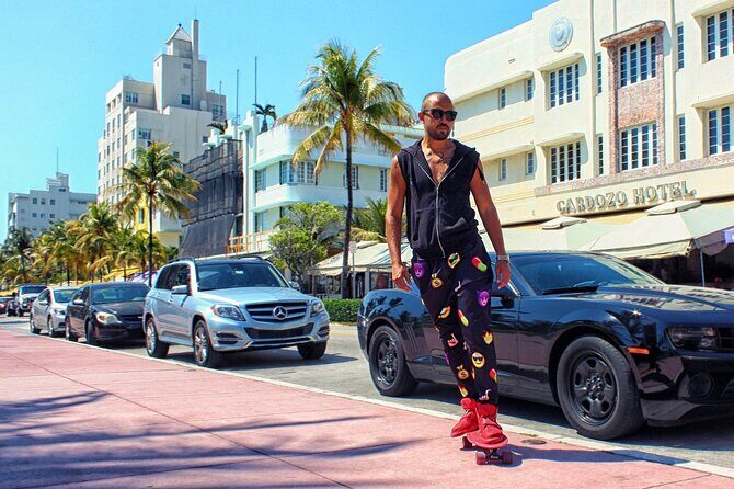 Miami Walking and Boat Tour 5-hour Combo Tour - FAQ