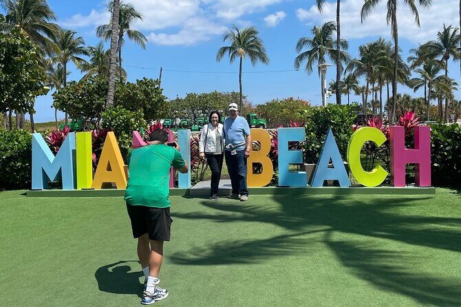 Miami Walking and Boat Tour 5-hour Combo Tour - Final Word