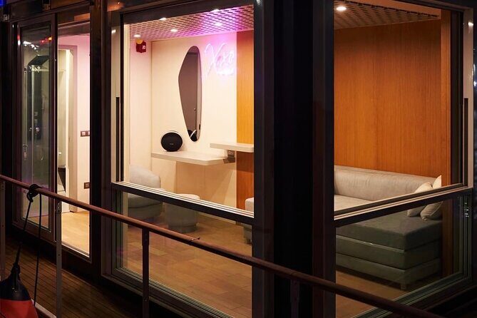 Miami Water Villa Private Luxury Yacht for rent Up to 35 Guests - The Booking and Practical Considerations