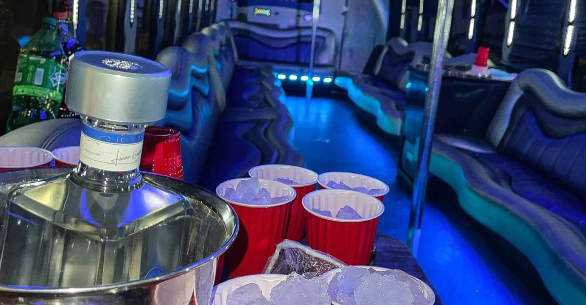 Miami: Wynwood Bar Crawl - Starting Location