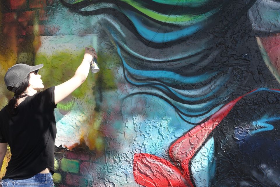 Miami: Wynwood Food and Art Tour - Culinary Tastings Offered