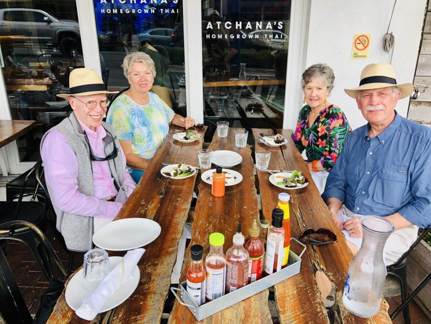 Miami: Wynwood Food and Art Tour - Recap
