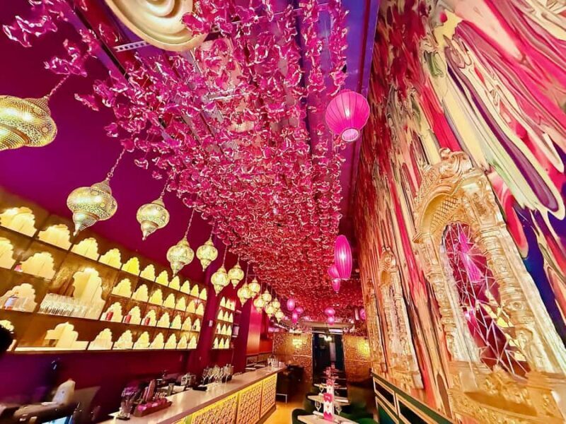 Miami Wynwood Foodie Tour: A Culinary Journey and Art - FAQ