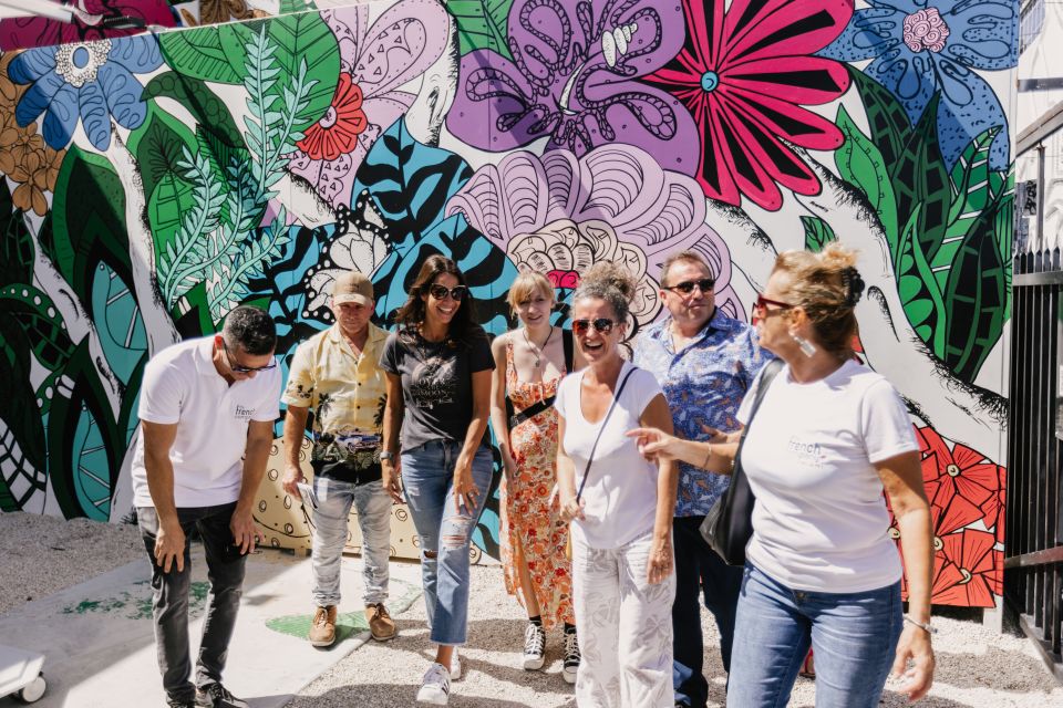 Miami: Wynwood Walking Tour - Additional Information