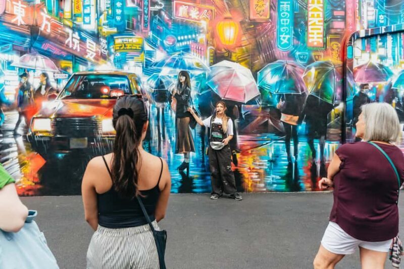 Miami: Wynwood Walls, Galleries, and Murals Guided Tour - What to Expect on the Tour