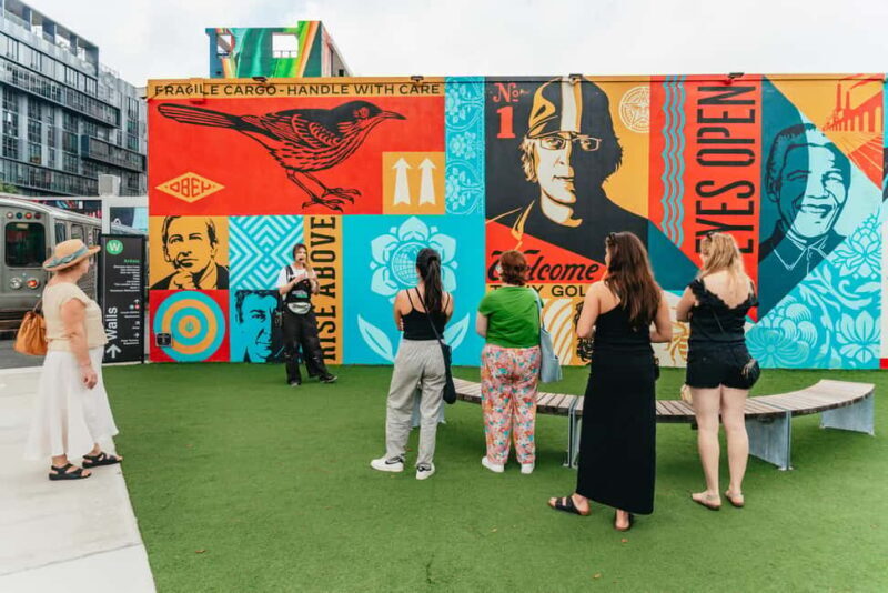 Miami: Wynwood Walls, Galleries, and Murals Guided Tour - Price and Value