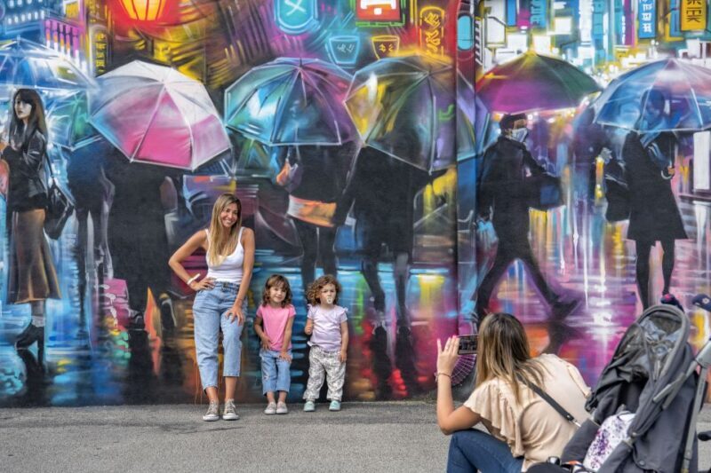 Miami: Wynwood Walls Skip-the-Line Ticket - Final Thoughts