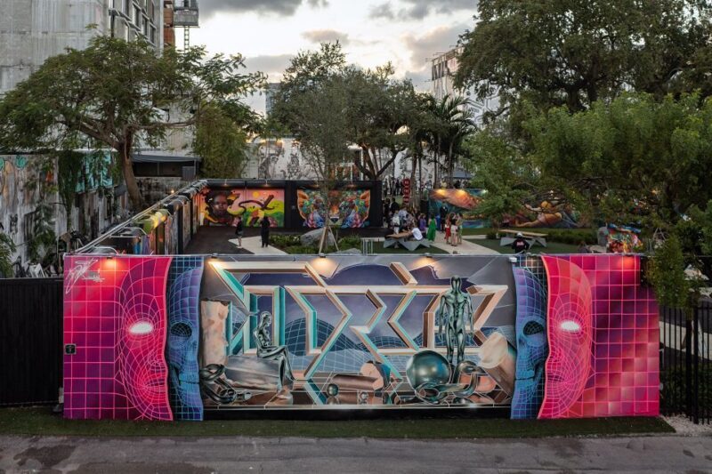 Miami: Wynwood Walls Skip-the-Line Ticket - FAQ