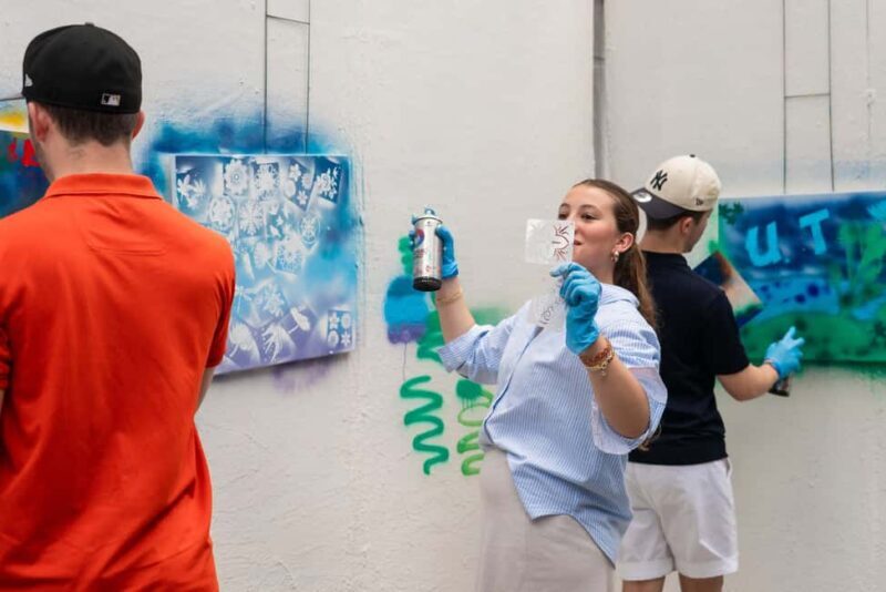 Miami: Wynwood Walls Spray Paint & Stencil Art Class & Entry - The Sum Up: Why This Experience Is a Good Pick