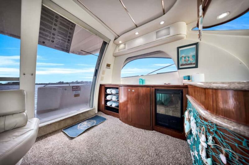 Miami Yacht Rental 50' + 2 Jet Ski | Miami Boat Rental - Island Stops and Water Activities