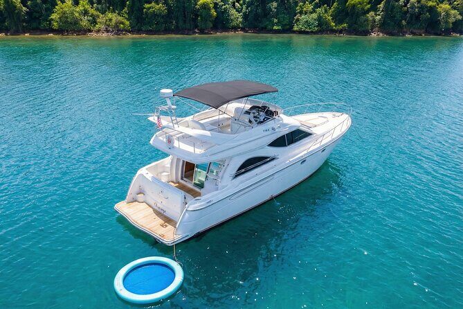 Miami Yacht Rental 55 ft + 2 Jet Ski | Miami Boat Rentals - Final Thoughts