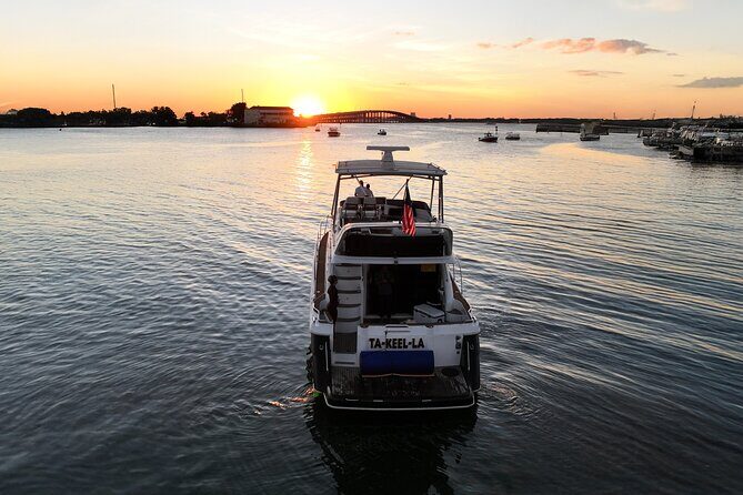 Miami Yacht Rental 60 ft + 2Jet Ski | Catamaran Boat Rentals - FAQ