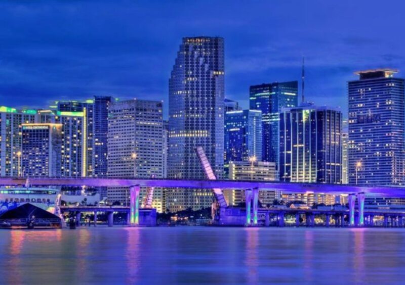 Miamis Best Views: Private Boat Tour - The Experience: What You Can Expect on the Water