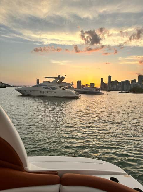 Miamis Best Views: Private Boat Tour - Valuing the Cost: Is it Worth It?