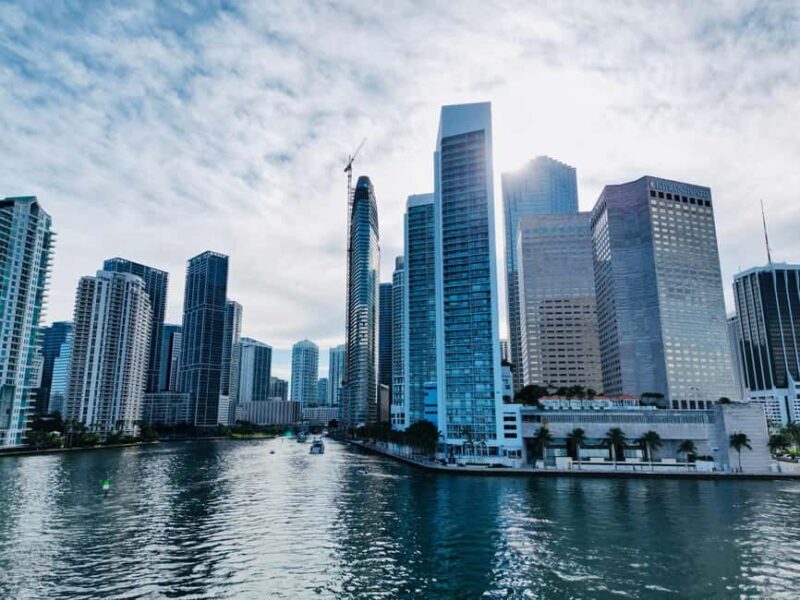 Miamis Best Views: Private Boat Tour - Frequently Asked Questions