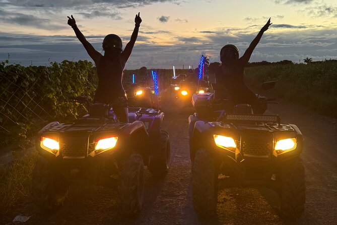 Miami's Top ATV Adventure Review - Cancellation and Flexibility