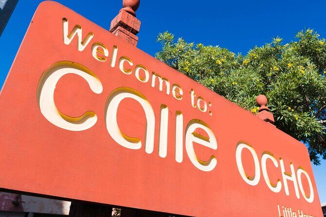 Miami's Top Bus and Citywalk Tour - Exploring the Itinerary in Detail