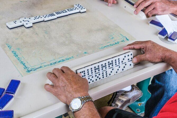 Miami's Top Bus and Citywalk Tour - Authenticity and Insider Tips