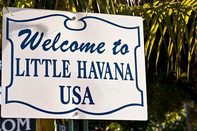 Miami's Top Bus and Citywalk Tour - Frequently Asked Questions