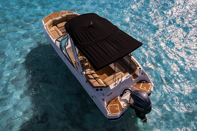 Miami's Unique Private Boat Tour: Discover & Enjoy Your Way - FAQ