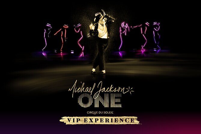 Michael Jackson ONE by Cirque du Soleil® VIP Experience - Final Thoughts: Who Should Consider This Experience?