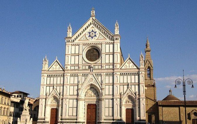 Michelangelo' House and Santa Croce Basilica Private Tour - An In-Depth Look at the Tour Experience