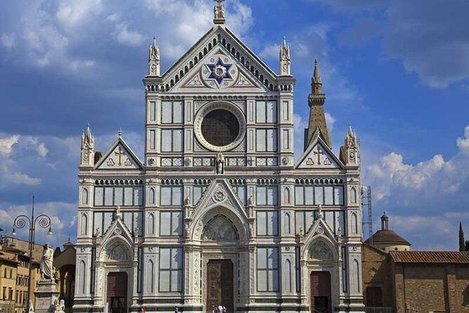 Michelangelo' House and Santa Croce Basilica Private Tour - Who Will Benefit Most?
