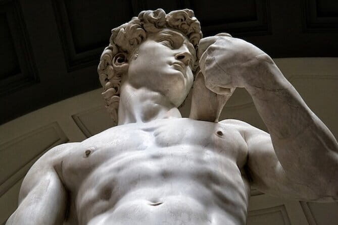 Michelangelo Sculpture Tour in Florence with Skip the Line Ticket - The Sum Up
