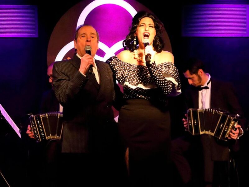 Michelangelo VIP: Only Show+Beverages+Transfer Free. - Show Performance Details