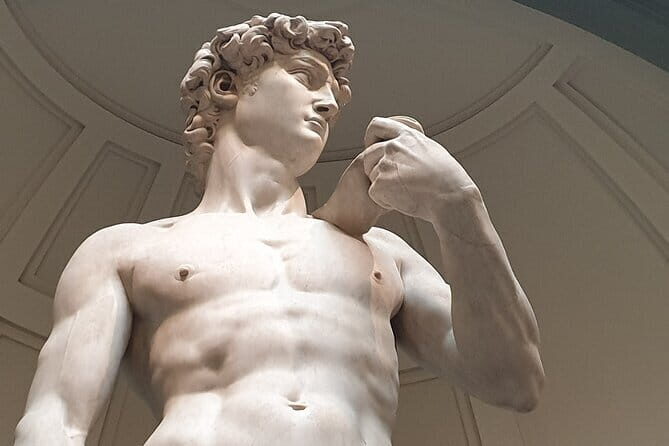 Michelangelos David & A Sip Through a Wine Window Experience - The Tour Breakdown: A Closer Look