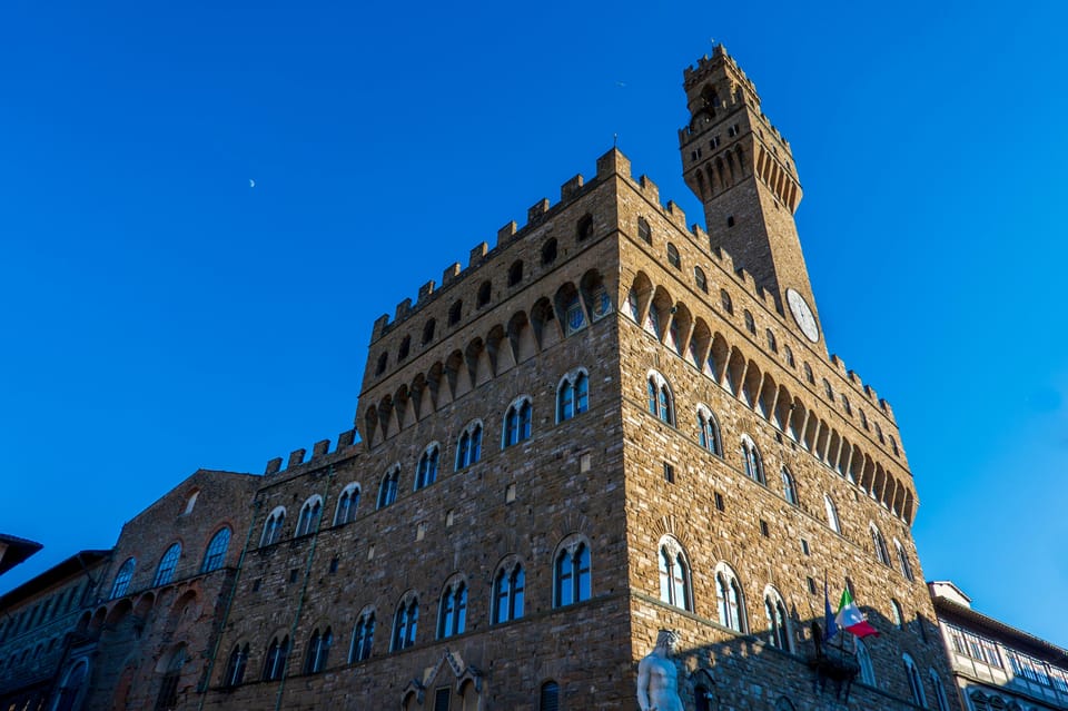 Michelangelos David & Medici Treasures Accademia Gallery - Who Will Love This Tour?