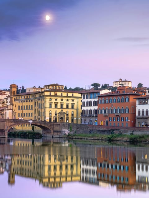 Michelangelos David & Medici Treasures Accademia Gallery - The Sum Up