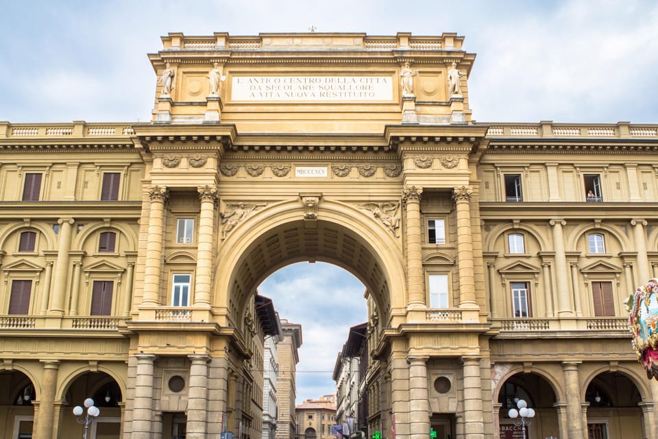 Michelangelos David & Medici Treasures Accademia Gallery - FAQ