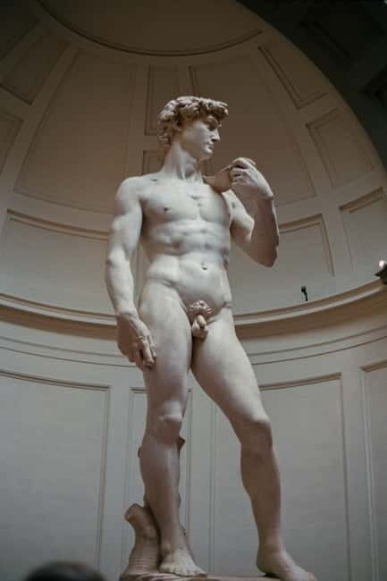 Michelangelos David & More: Early Entry Guided Tour - Who Would Love This Tour?