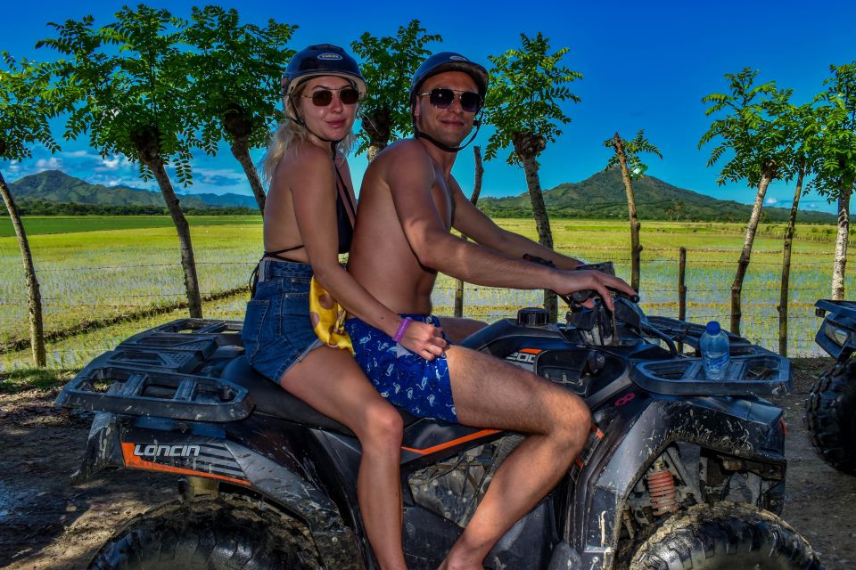 Miches: Full Day Tour Wild District Experience. - Flexible Cancellation Policy