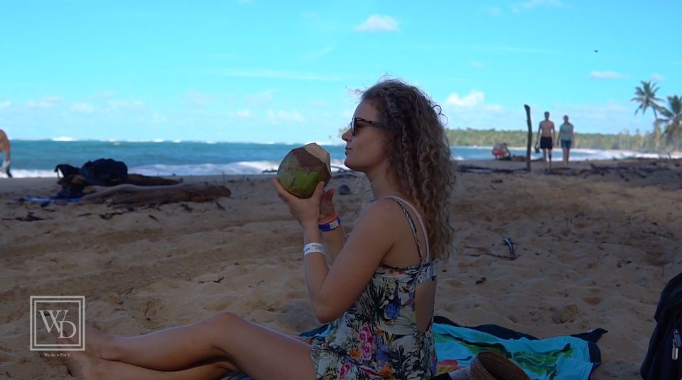 Miches: Full Day Tour Wild District Experience. - Duration and Inclusions of Tour