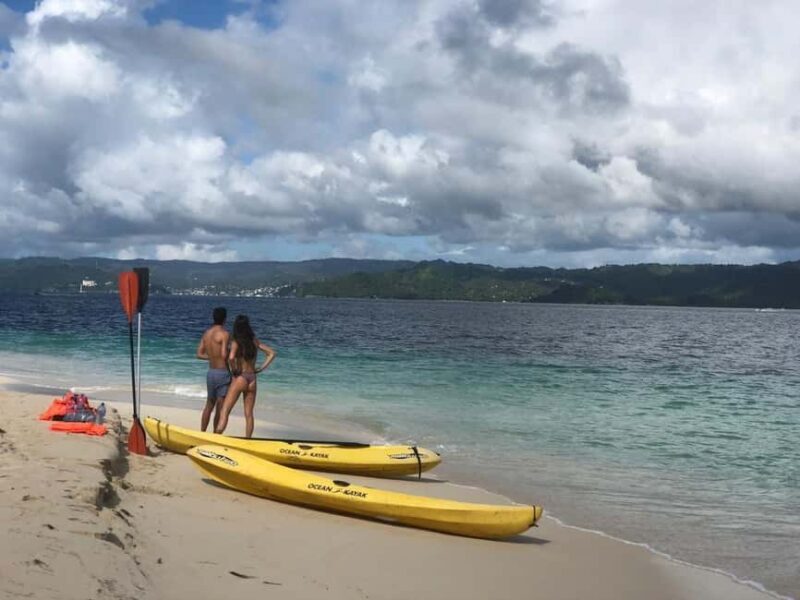 Miches: Laguna El Limón Kayak and Horseback Riding Tour - An In-Depth Look at the Tour Experience