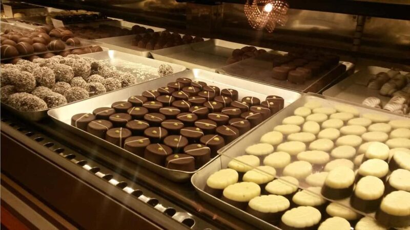 Miches: Montaña Redonda, Chocolate Factory & Horse Ride - Exploring the Highlights: What You Can Expect