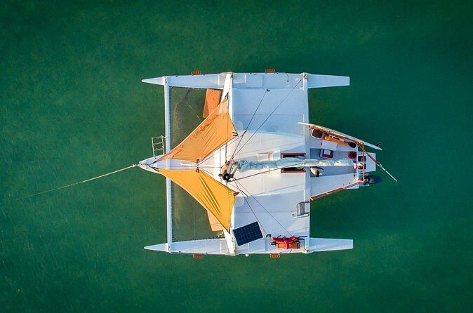 Miches Private Sailing Tour in Punta Cana Natural Reserve - Analyzing the Price and Value