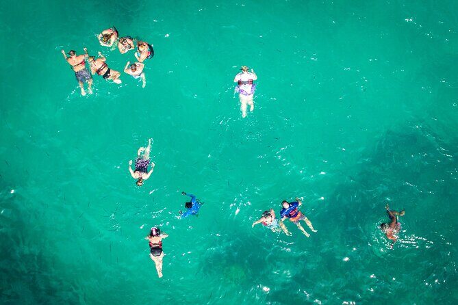 Miches Private Sailing Tour in Punta Cana Natural Reserve - The Sum Up