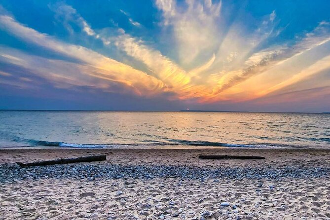 Michigan Lakeshore, M-22 Self-guided Driving Audio Tour - Tour Instructions and Support