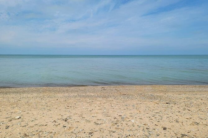 Michigan Lakeshore, M-22 Self-guided Driving Audio Tour - Travel Tips for an Enjoyable Experience