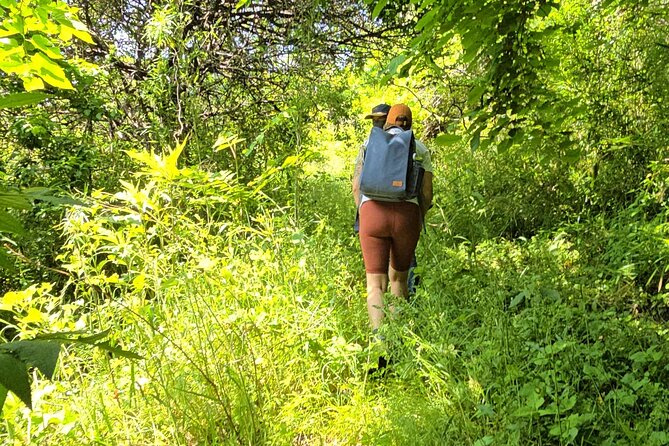 Michinoku 3 Day Hike of Coastal Trail ;Soma,Natori,Matsushima - Discovering the Wonders of Matsushima
