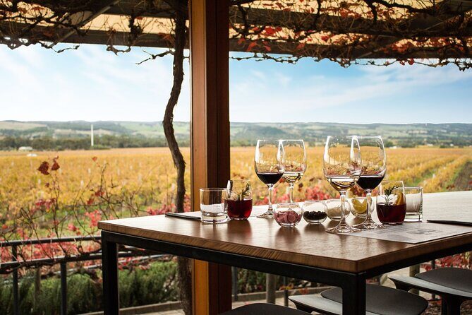 Micro-Group McLaren Vale Wine Tour from Adelaide - What Makes This Tour Stand Out?